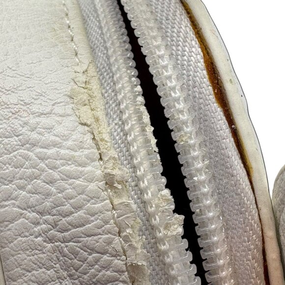 Mickey Mouse Peppermint-Shaped Coin Purse Disney Parks - Picture 4 of 5